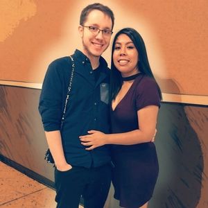 Meet your Posher, Mariana